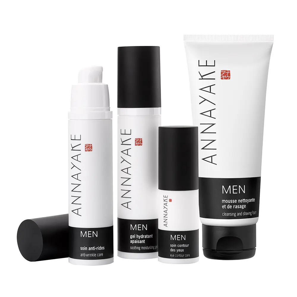 ANNAYAKE MEN anti-winkle care 50 ml ANNAYAKE MEN anti-winkle care 50 ml