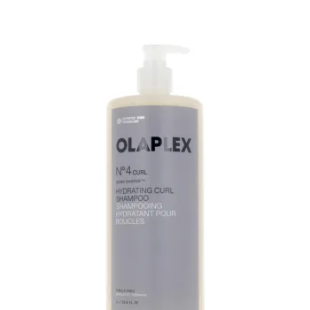 OLAPLEX No4 BOND SHAPER hydrating curl shampoo 1000 ml