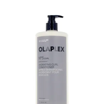 OLAPLEX No4 BOND SHAPER hydrating curl conditioner 1000 ml OLAPLEX No4 BOND SHAPER hydrating curl conditioner 1000 ml