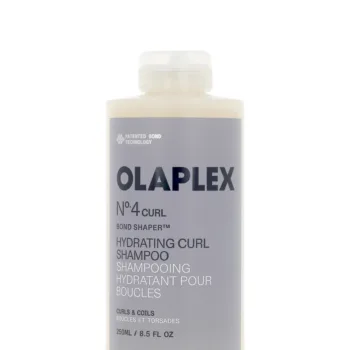 OLAPLEX No4 BOND SHAPER hydrating curl shampoo 250 ml OLAPLEX No4 BOND SHAPER hydrating curl shampoo 250 ml