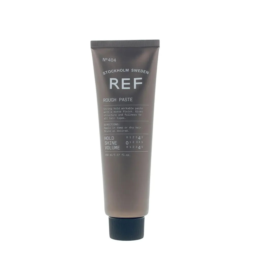 REF ROUGH PASTE No404 150 ml REF ROUGH PASTE No404 150 ml