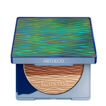 <span class="notranslate">ARTDECO ALL SEASONS BROZING POWDER</span> limited ocean wave design #mermaid kiss 13.50 ml <span class="notranslate">ARTDECO ALL SEASONS BROZING POWDER</span> limited ocean wave design #mermaid kiss 13.50 ml