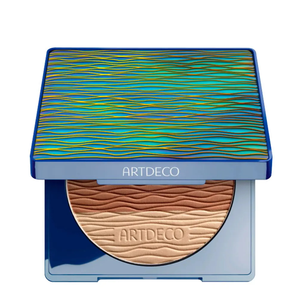 <span class="notranslate">ARTDECO ALL SEASONS BROZING POWDER</span> limited ocean wave design #mermaid kiss 13.50 ml <span class="notranslate">ARTDECO ALL SEASONS BROZING POWDER</span> limited ocean wave design #mermaid kiss 13.50 ml