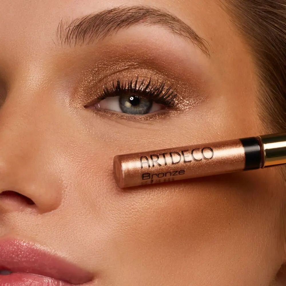 <span class="notranslate">ARTDECO BRONZE GLAM</span> eyeliner #glam bronze 2.50 ml <span class="notranslate">ARTDECO BRONZE GLAM</span> eyeliner #glam bronze 2.50 ml - Image 3