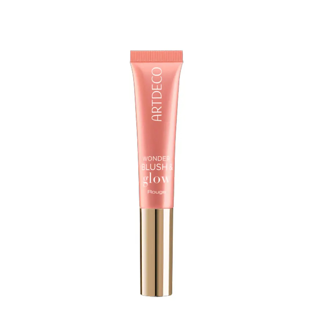 <span class="notranslate">ARTDECO WONDER BLUSH & GLOW</span> #coral blush 12 ml <span class="notranslate">ARTDECO WONDER BLUSH & GLOW</span> #coral blush 12 ml