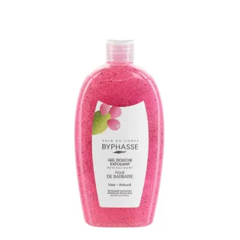 BYPHASSE GEL DE DUCHA EXFOLIANTE higo chumbo 750 ml BYPHASSE GEL DE DUCHA EXFOLIANTE higo chumbo 750 ml