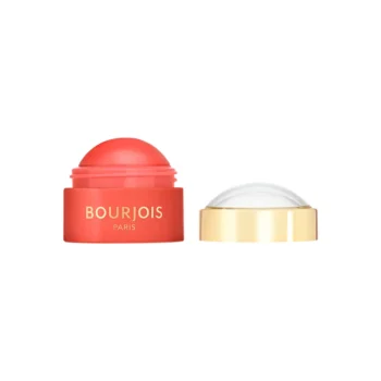 <span class="notranslate">BOURJOIS BLUSH LITTLE ROUND</span> cream #Sunbeam Peach 8.5 gr