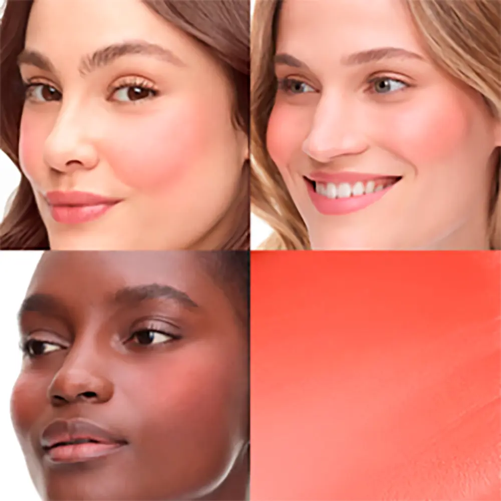 <span class="notranslate">BOURJOIS BLUSH LITTLE ROUND</span> cream #Sunbeam Peach 8.5 gr <span class="notranslate">BOURJOIS BLUSH LITTLE ROUND</span> cream #Sunbeam Peach 8.5 gr - Image 4
