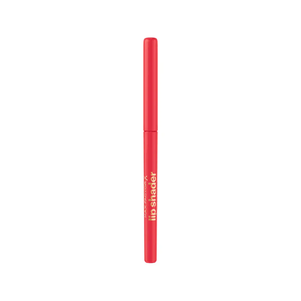 <span class="notranslate">MAX FACTOR 2000 CALORIE LIP SHADER</span> eyeliner #40-Red Stroke 0.35 ml <span class="notranslate">MAX FACTOR 2000 CALORIE LIP SHADER</span> eyeliner #40-Red Stroke 0.35 ml