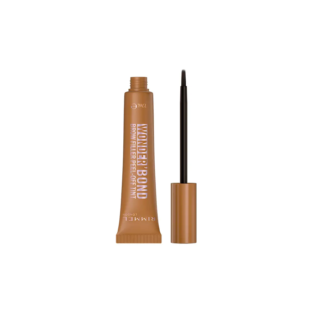 <span class="notranslate">RIMMEL LONDON WONDER'BOND</span> brow filler peel-off tint #Light Brown 7.7 ml <span class="notranslate">RIMMEL LONDON WONDER'BOND</span> brow filler peel-off tint #Light Brown 7.7 ml