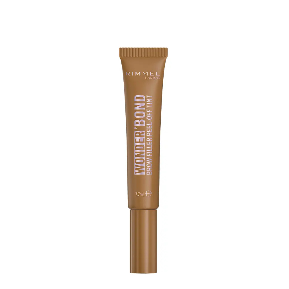<span class="notranslate">RIMMEL LONDON WONDER'BOND</span> brow filler peel-off tint #Light Brown 7.7 ml <span class="notranslate">RIMMEL LONDON WONDER'BOND</span> brow filler peel-off tint #Light Brown 7.7 ml