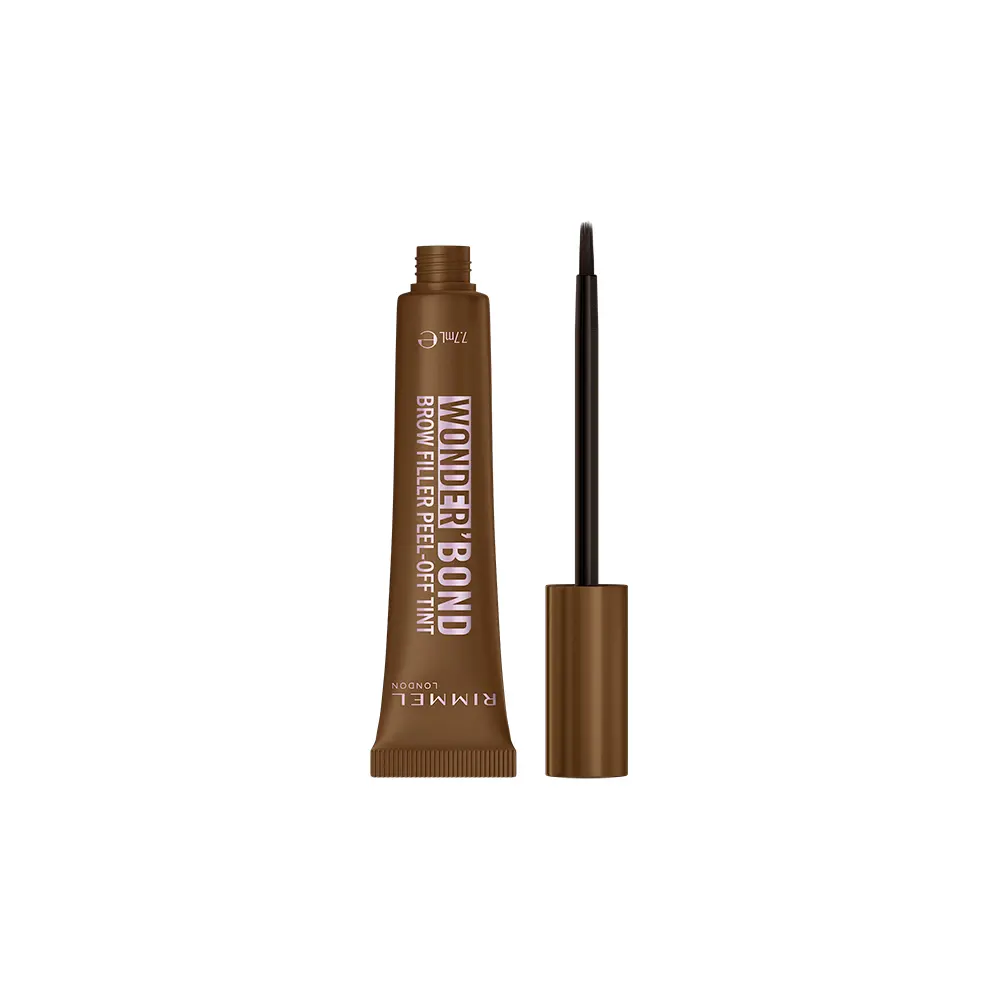 <span class="notranslate">RIMMEL LONDON WONDER'BOND</span> brow filler peel-off tint #Medium Brown 7.7 ml <span class="notranslate">RIMMEL LONDON WONDER'BOND</span> brow filler peel-off tint #Medium Brown 7.7 ml