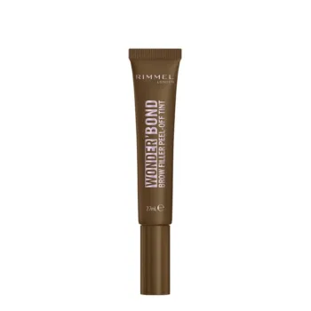 <span class="notranslate">RIMMEL LONDON WONDER'BOND</span> brow filler peel-off tint #Medium Brown 7.7 ml <span class="notranslate">RIMMEL LONDON WONDER'BOND</span> brow filler peel-off tint #Medium Brown 7.7 ml