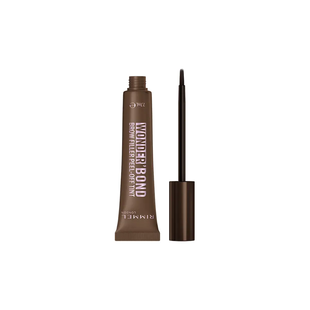 <span class="notranslate">RIMMEL LONDON WONDER'BOND</span> brow filler peel-off tint #Dark Brown 7.7 ml <span class="notranslate">RIMMEL LONDON WONDER'BOND</span> brow filler peel-off tint #Dark Brown 7.7 ml