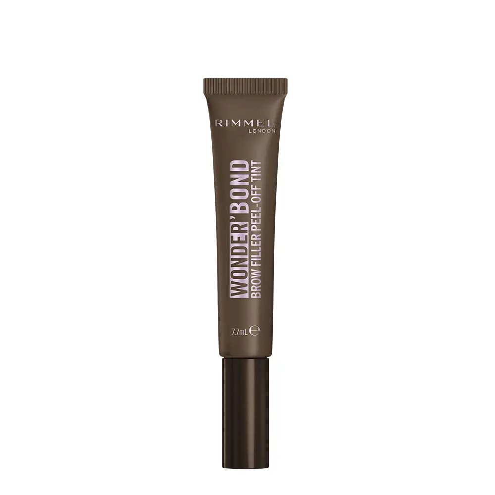 <span class="notranslate">RIMMEL LONDON WONDER'BOND</span> brow filler peel-off tint #Dark Brown 7.7 ml <span class="notranslate">RIMMEL LONDON WONDER'BOND</span> brow filler peel-off tint #Dark Brown 7.7 ml