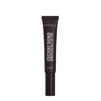 <span class="notranslate">RIMMEL LONDON WONDER'BOND</span> brow filler peel-off tint #Black Brown 7.7 ml <span class="notranslate">RIMMEL LONDON WONDER'BOND</span> brow filler peel-off tint #Black Brown 7.7 ml