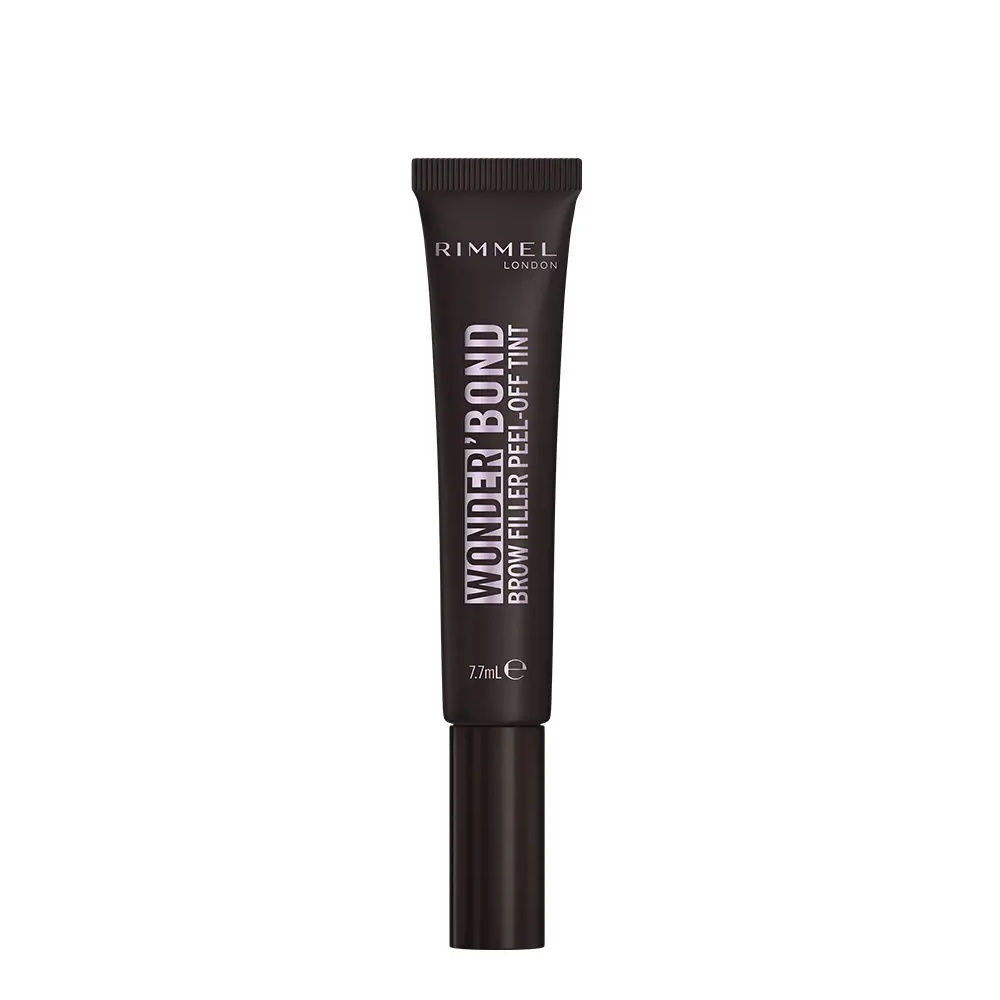 <span class="notranslate">RIMMEL LONDON WONDER'BOND</span> brow filler peel-off tint #Black Brown 7.7 ml <span class="notranslate">RIMMEL LONDON WONDER'BOND</span> brow filler peel-off tint #Black Brown 7.7 ml