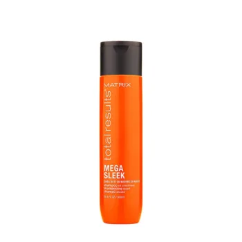 MATRIX TOTAL RESULTS SLEEK shampoo 300 ml MATRIX TOTAL RESULTS SLEEK shampoo 300 ml