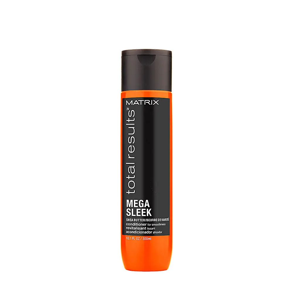 MATRIX TOTAL RESULTS SLEEK conditioner 300 ml MATRIX TOTAL RESULTS SLEEK conditioner 300 ml