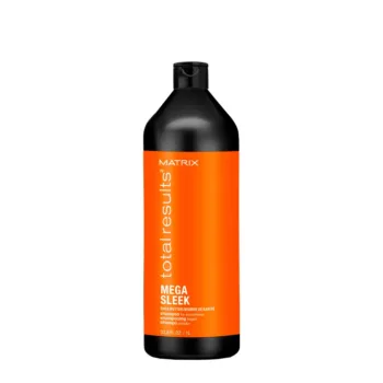MATRIX TOTAL RESULTS SLEEK shampoo 1000 ml MATRIX TOTAL RESULTS SLEEK shampoo 1000 ml