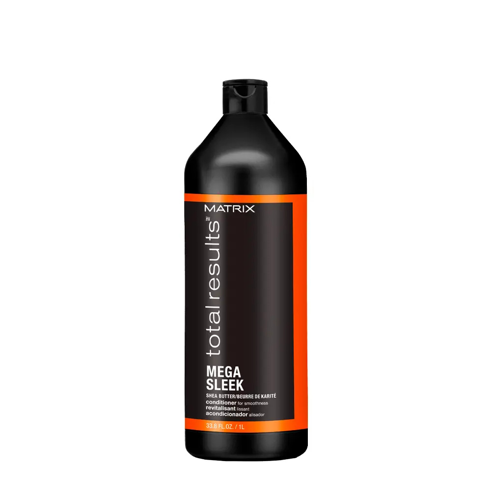 MATRIX TOTAL RESULTS SLEEK conditioner 1000 ml MATRIX TOTAL RESULTS SLEEK conditioner 1000 ml