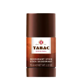 TABAC TABAC ORIGINAL deo stick 75 ml TABAC TABAC ORIGINAL deo stick 75 ml