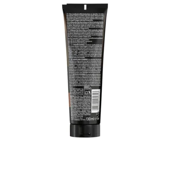 SYOSS COLOR GLAZE mattifying color mask with laminated effect #Brown 130 ml