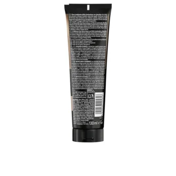 SYOSS COLOR GLAZE mattifying color mask with laminated effect #Blonde Beige 130 ml