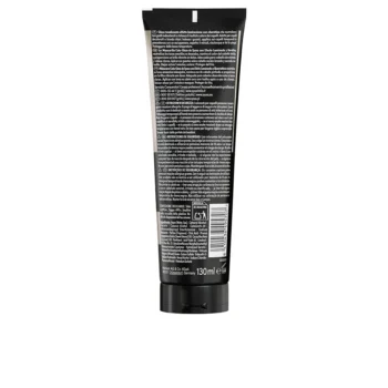 SYOSS COLOR GLAZE mattifying color mask with laminated effect #Platinum Blonde 130 ml
