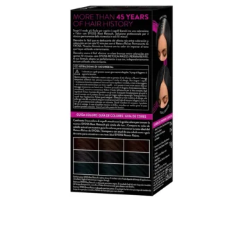 SYOSS ROOT RETOUCH root touch-up mask #Black 1 unit