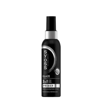 SYOSS GLAZE 3 IN 1 primer 150 ml SYOSS GLAZE 3 IN 1 primer 150 ml