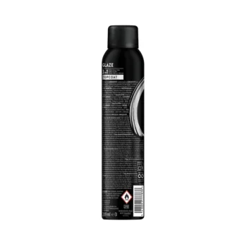 SYOSS GLAZE 3 IN 1 top coat 200 ml