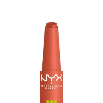 <span class="notranslate">NYX PROFESSIONAL MAKE UP FAT MATTE</span> lipstick #Cozy Whipped 2 gr