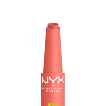 <span class="notranslate">NYX PROFESSIONAL MAKE UP FAT MATTE</span> lipstick #Cashmere Cutie 2 gr