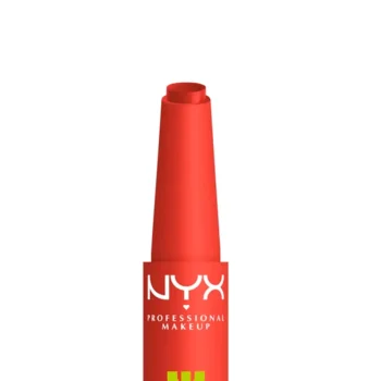 <span class="notranslate">NYX PROFESSIONAL MAKE UP FAT MATTE</span> lipstick #Coral Cuddlin' 2 gr