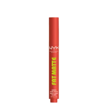 <span class="notranslate">NYX PROFESSIONAL MAKE UP FAT MATTE</span> lipstick #Coral Cuddlin' 2 gr <span class="notranslate">NYX PROFESSIONAL MAKE UP FAT MATTE</span> lipstick #Coral Cuddlin' 2 gr