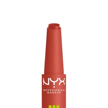 <span class="notranslate">NYX PROFESSIONAL MAKE UP FAT MATTE</span> lipstick #Rose Robe 2 gr