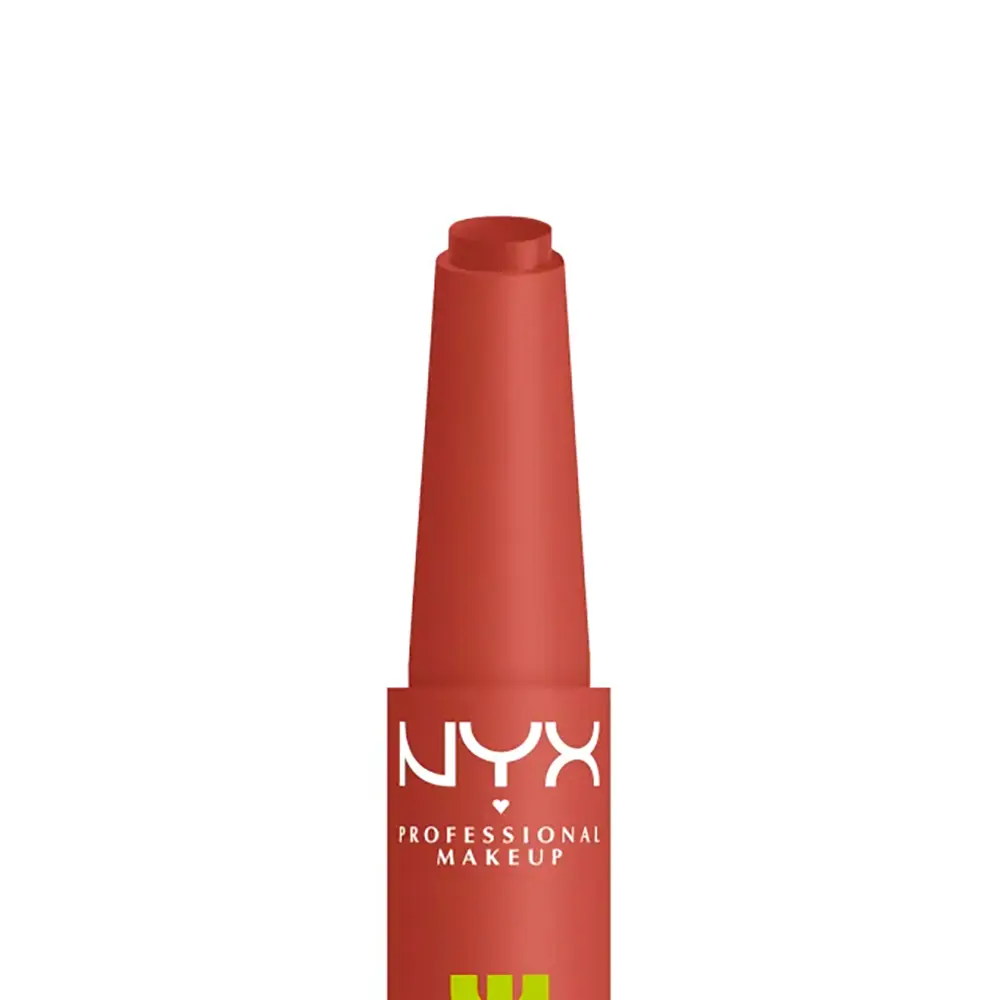 <span class="notranslate">NYX PROFESSIONAL MAKE UP FAT MATTE</span> lipstick #Rose Robe 2 gr <span class="notranslate">NYX PROFESSIONAL MAKE UP FAT MATTE</span> lipstick #Rose Robe 2 gr - Image 2
