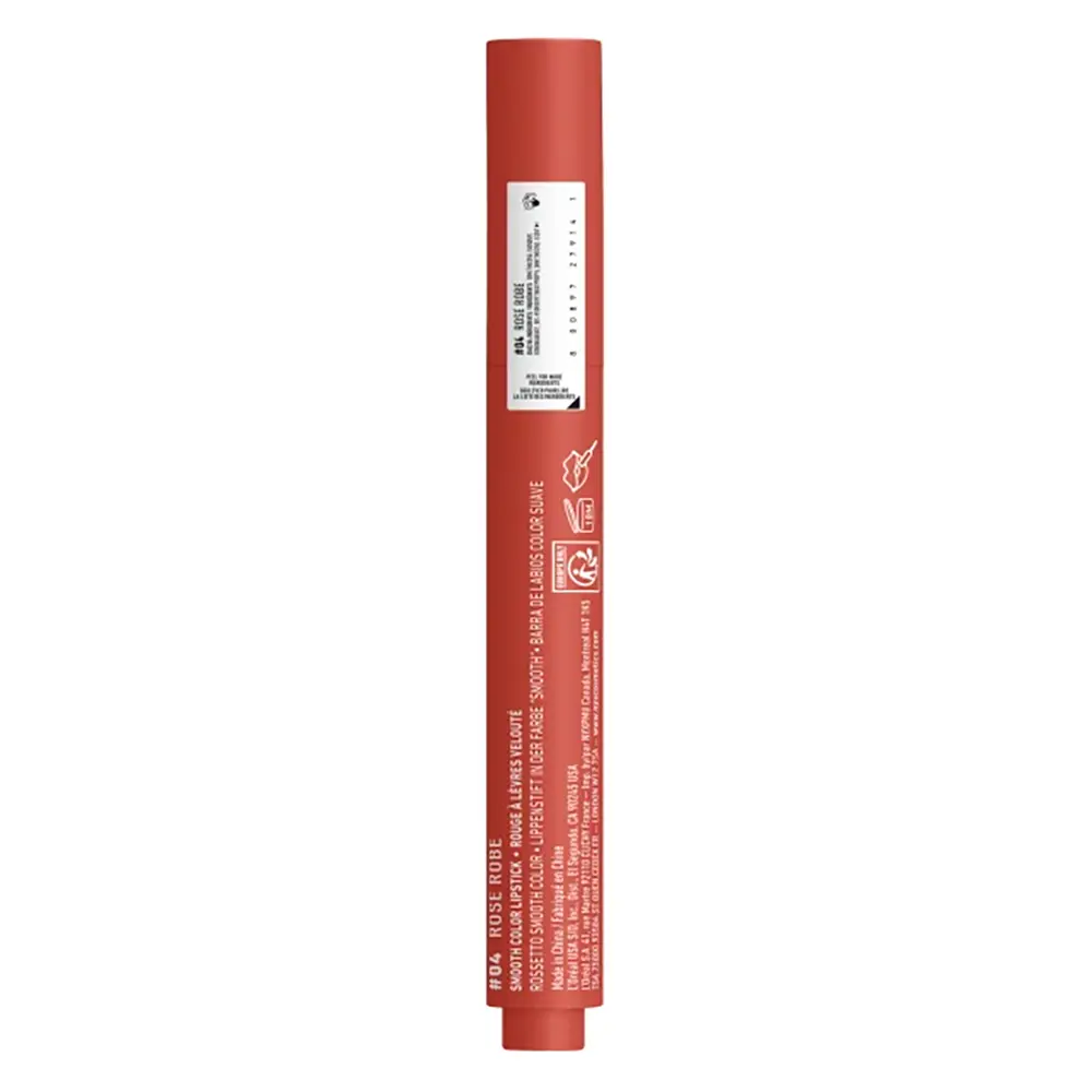 <span class="notranslate">NYX PROFESSIONAL MAKE UP FAT MATTE</span> lipstick #Rose Robe 2 gr <span class="notranslate">NYX PROFESSIONAL MAKE UP FAT MATTE</span> lipstick #Rose Robe 2 gr - Image 4