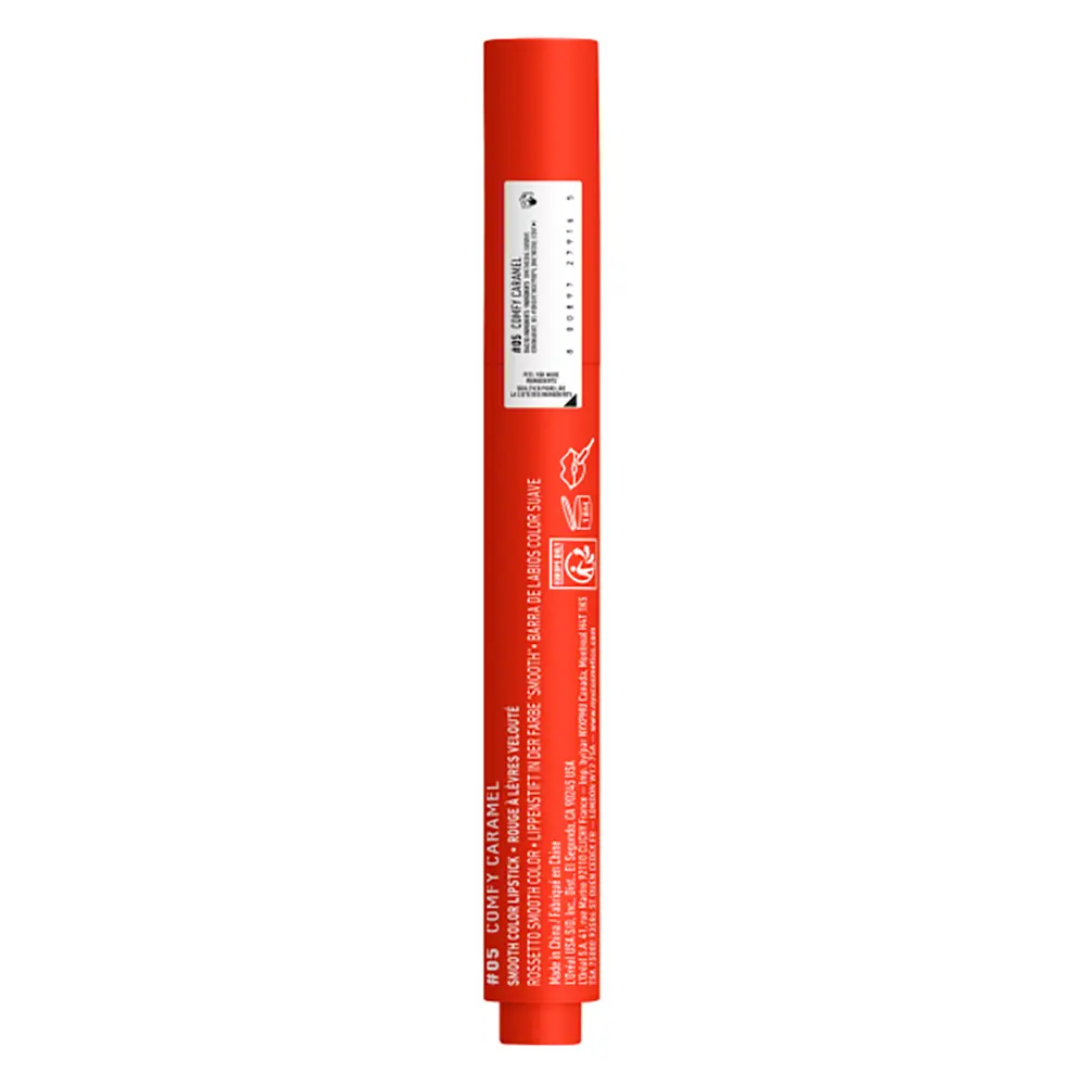 <span class="notranslate">NYX PROFESSIONAL MAKE UP FAT MATTE</span> lipstick #Comfy Caramel 2 gr <span class="notranslate">NYX PROFESSIONAL MAKE UP FAT MATTE</span> lipstick #Comfy Caramel 2 gr - Image 4