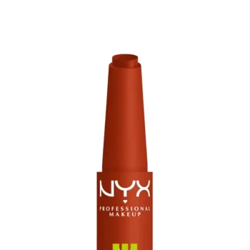 <span class="notranslate">NYX PROFESSIONAL MAKE UP FAT MATTE</span> lipstick #Beary Nude 2 gr