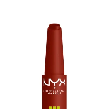 <span class="notranslate">NYX PROFESSIONAL MAKE UP FAT MATTE</span> lipstick #Cocoa Cuddles 2 gr