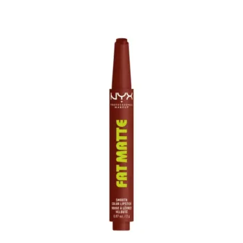 <span class="notranslate">NYX PROFESSIONAL MAKE UP FAT MATTE</span> lipstick #Cocoa Cuddles 2 gr <span class="notranslate">NYX PROFESSIONAL MAKE UP FAT MATTE</span> lipstick #Cocoa Cuddles 2 gr