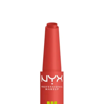 <span class="notranslate">NYX PROFESSIONAL MAKE UP FAT MATTE</span> lipstick #Mauve Cloud 2 gr