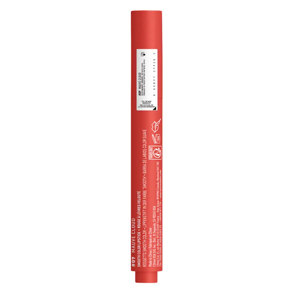 <span class="notranslate">NYX PROFESSIONAL MAKE UP FAT MATTE</span> lipstick #Mauve Cloud 2 gr <span class="notranslate">NYX PROFESSIONAL MAKE UP FAT MATTE</span> lipstick #Mauve Cloud 2 gr - Image 4