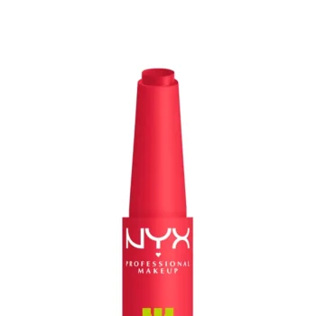 <span class="notranslate">NYX PROFESSIONAL MAKE UP FAT MATTE</span> lipstick #Flamingo Feather 2 gr