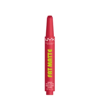 <span class="notranslate">NYX PROFESSIONAL MAKE UP FAT MATTE</span> lipstick #Flamingo Feather 2 gr <span class="notranslate">NYX PROFESSIONAL MAKE UP FAT MATTE</span> lipstick #Flamingo Feather 2 gr