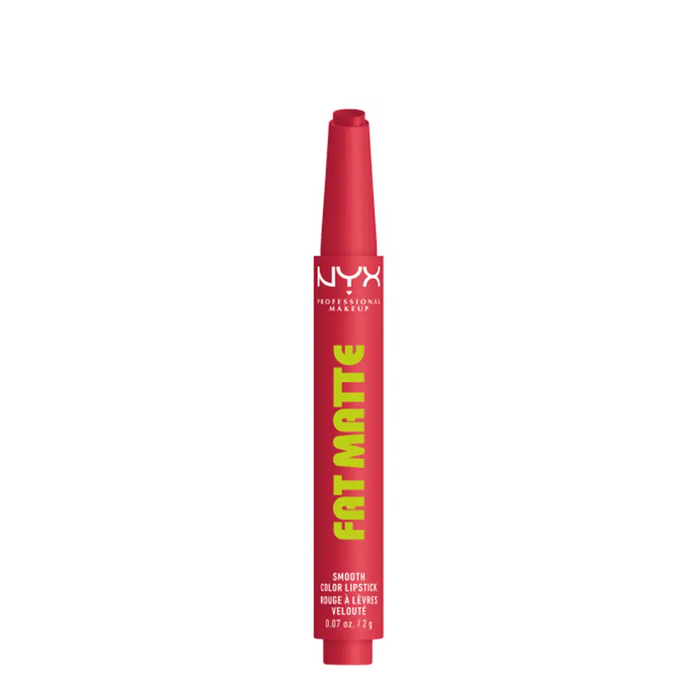 <span class="notranslate">NYX PROFESSIONAL MAKE UP FAT MATTE</span> lipstick #Flamingo Feather 2 gr <span class="notranslate">NYX PROFESSIONAL MAKE UP FAT MATTE</span> lipstick #Flamingo Feather 2 gr