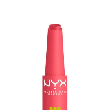 <span class="notranslate">NYX PROFESSIONAL MAKE UP FAT MATTE</span> lipstick #Pink Puff 2 gr