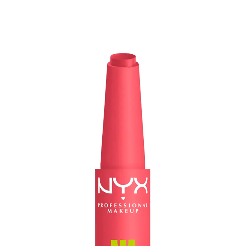 <span class="notranslate">NYX PROFESSIONAL MAKE UP FAT MATTE</span> lipstick #Pink Puff 2 gr <span class="notranslate">NYX PROFESSIONAL MAKE UP FAT MATTE</span> lipstick #Pink Puff 2 gr - Image 2